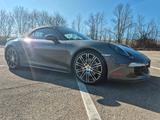 Porsche 991.1 Carrera 4S Cabrio, Sport Design, Saga, 