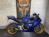 Suzuki GSX-R 600, K6, Guter Zustand! MIVV Auspuff! - Angebote entsprechen deinen Suchkriterien