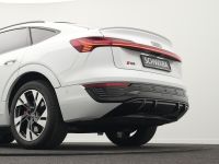 Audi Q8 e-tron - Vorschau Bild 45