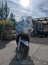 Yamaha FJR 1300 A Sporttourer silberblau - YAMAHA FJR 1300