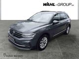 Volkswagen Tiguan NAVI*KAMERA*DAB*SITZEHIZUNG*