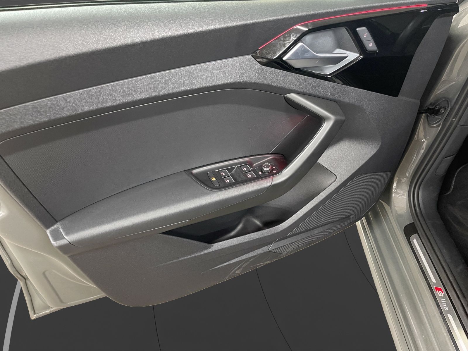 Audi A1 - Bild 10