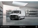 Mercedes-Benz Sprinter 317 CDI KA PRO L3H2 Kam*Klima*Sitz-Hzg*