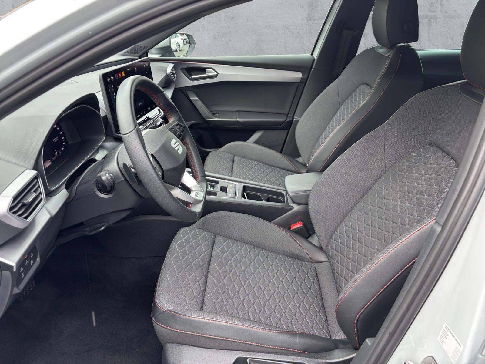 Seat Leon - Bild 12