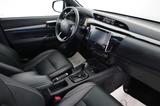 Toyota Hilux 2.8 D-4D Invincible,ACC,Rollbügel,LED,AHK - gebrauchte Toyota Hilux aus dem Jahr 2022