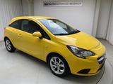 Opel Corsa E 1.4 ON Automatik Winterpaket - Opel mit Benzin-Antrieb: Kleinwagen, Automatik