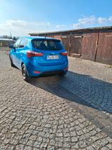 Hyundai ix20 1.4 Classic blue Classic - Hyundai ix20: Blau