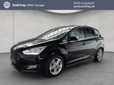 Ford C-MAX 1.5 EcoBoost Start-Stop-System Titanium - schwarze Ford C-Max