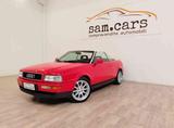 Audi AUDI Cabriolet Cabrio 2.0 - Audi 80: Cabrio, 2.0