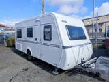 HYMER / ERIBA / HYMERCAR Novaline 442 AUFLASTUNG 1800 Kg - HYMER / ERIBA Wohnmobile & -wagen in Kassel