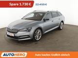 Skoda Superb 1.4 Plug-in Hybrid L&K iV Aut.*NAV*ACC* - Skoda Superb Gebrauchtwagen in Essen