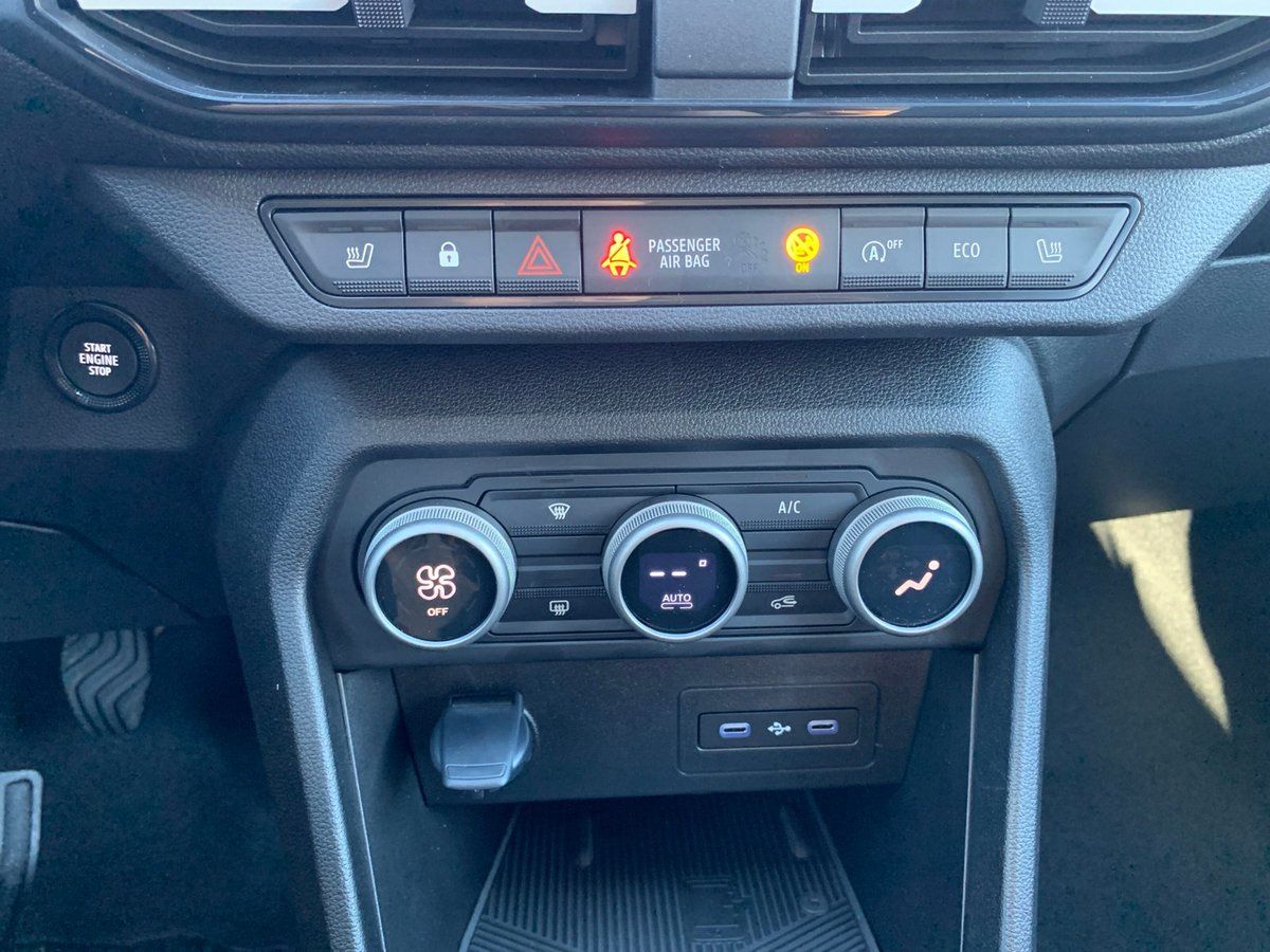 Dacia Jogger - Bild 18