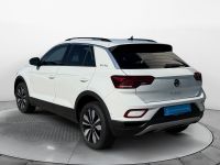 Volkswagen T-Roc - Vorschau Bild 4