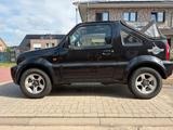 Suzuki Jimny Rock am Ring Editoin Cabrio - Suzuki Jimny: Rock Am Ring