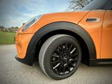 MINI One 3-Türer - Top Zustand - Pepper Paket - MINI ONE von privat