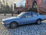 BMW E 24 633 CSI/A seltener Rechtslenker - : Sportwagen, Seltene