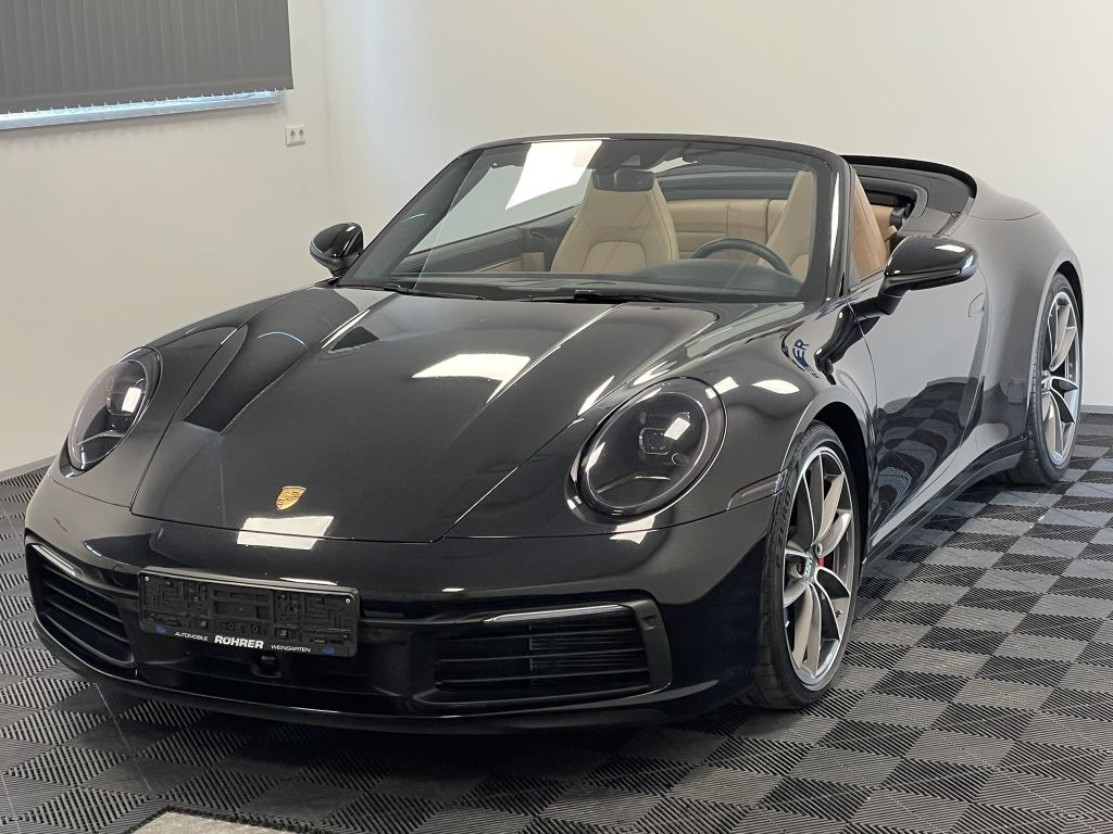Porsche 911 Urmodell