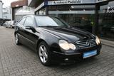 Mercedes-Benz C 220 Sportcoupe C 220 CDI | Nur Händler/Export - Mercedes-Benz C 220: Cdi Sport