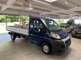 Fiat Ducato 2,3 HDI Maxi Pritsche L4*Garantie* - Fiat aus 2007
