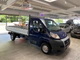 Fiat Ducato 2,3 HDI Maxi Pritsche L4*Garantie* - Fiat Ducato aus 2007