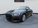 Audi TT Roadster 1.8 TFSI S line Automatik - Audi TT in Leverkusen