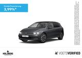 Volkswagen Golf 2.0 TDI Goal DSG PANO+AHK+HUD+MATRIX - Volkswagen Golf: Goal