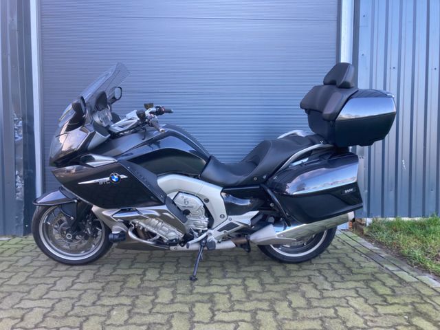 BMW K 1600 GTL