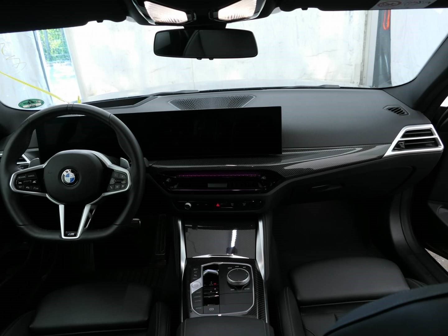 BMW 430 - Bild 6
