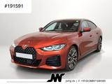 BMW 420 d Gran Coupe xDr M Sport DrivPro 360 Standh - gebrauchte BMW 420 aus dem Jahr 2024