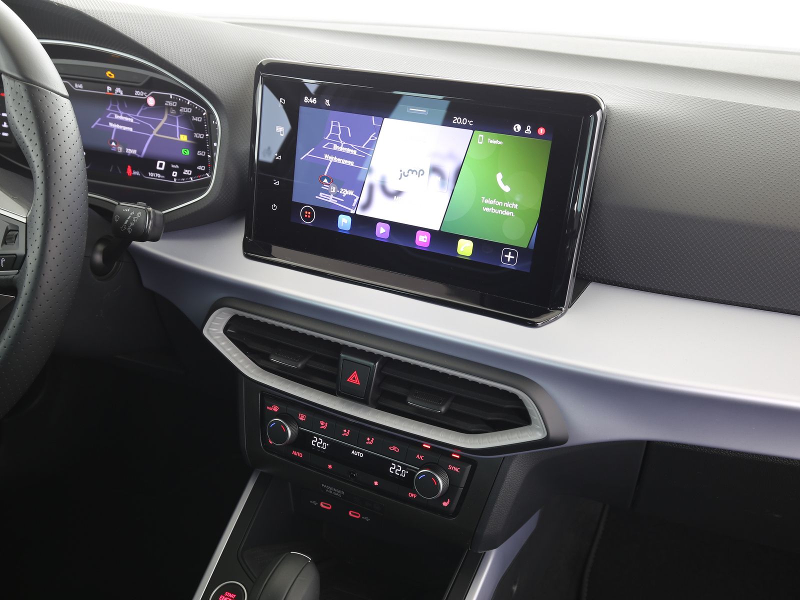 Seat Arona - Bild 13