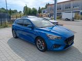 Ford Focus Lim. ST-Line X*Automatik*B&O Soundsystem* - gebrauchte Ford Focus aus dem Jahr 2021