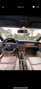 Audi 80 Cabriolet - Audi 80: Roadster