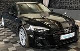 Audi S5 Sportback 3.0 TDI quattro, Matrix, Navi - gebrauchte Audi S5 aus dem Jahr 2021