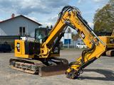 CAT 308CR 07A Kettenbagger 9 Tonnen *4.264 BTH - CAT 308
