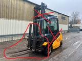 Jungheinrich EFG 545S 3X ZU VERKAUFEN - Jungheinrich Elektro