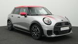 MINI Cooper S 5-Türer - gebrauchte MINI Cooper S aus dem Jahr 2024