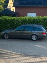 Mercedes-Benz Mercedes E280 lpg - Mercedes-Benz E 280 mit LPG-Antrieb