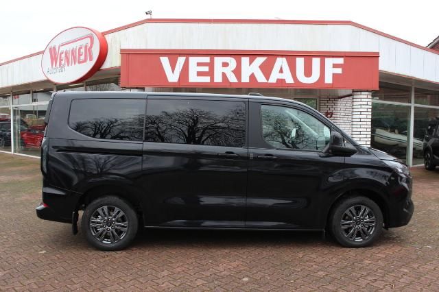 Ford Tourneo Custom Titanium L1 Automatik- Techno 5 /