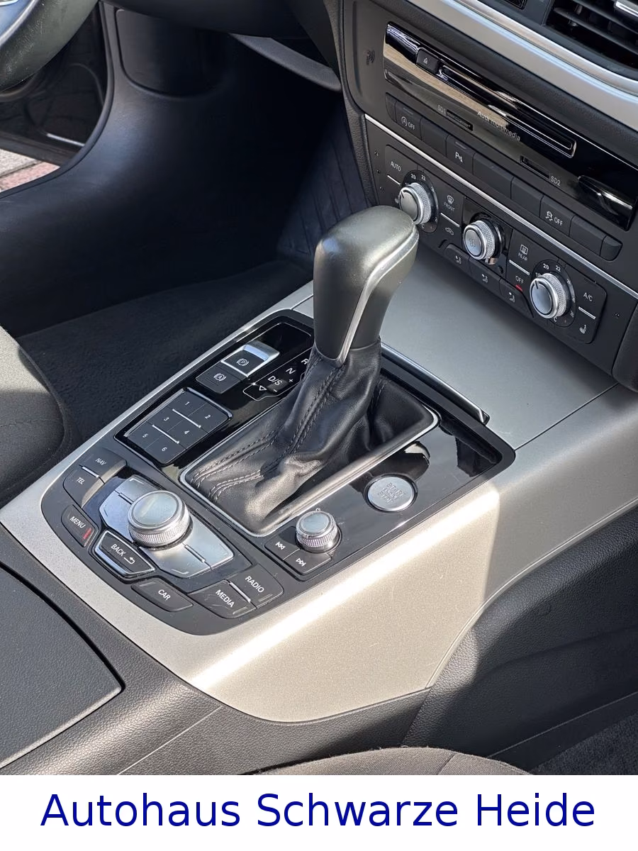 AUDI A6 LIM. 3.0 TDI1ERE MAIN  | 218 ch | BVA | XENON