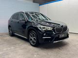 BMW X1 sDrive 18 d xLine Pano*LED*RFK*Motorschaden - BMW: Motorschade