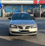 Nissan Almera 1.5 acenta acenta - Nissan Almera: 1.5