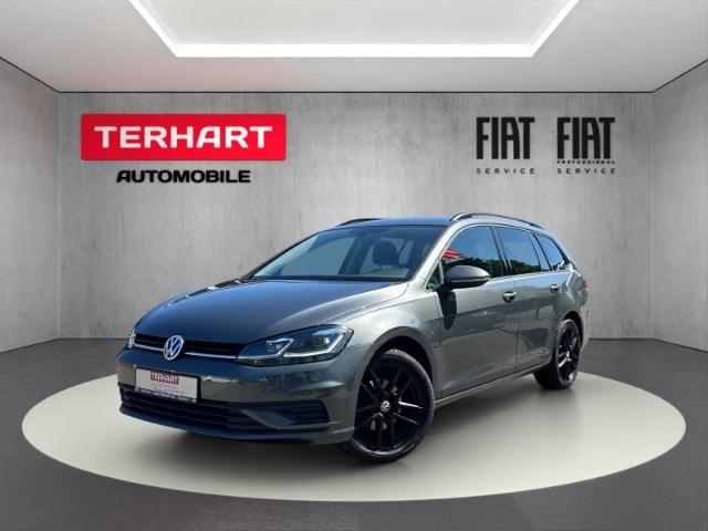 Volkswagen Golf VII Variant/AHK/Bluetooth/Tempomat/PDC