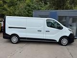 Nissan NV300 Kastenwagen L2H1 2,9t COMFORT-Klima-Ahk - weiße Nissan NV300