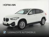 BMW X1 sDrive20i Aut. Advantage Navi+SHZ+PDC - gebrauchte BMW X1 aus dem Jahr 2020