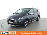Peugeot 3008 1.6 THP Allure*NAVI*PDC*SHZ*ALU*PANO*KLIMA* - gebrauchte Peugeot 3008 aus dem Jahr 2015