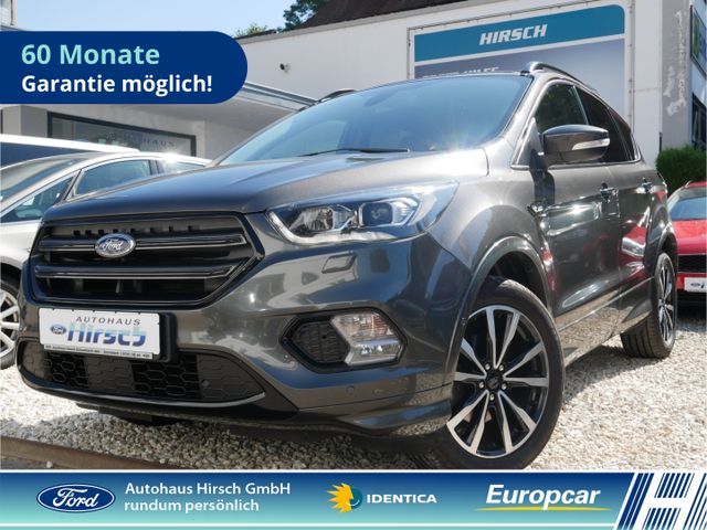 Ford Kuga ST-Line 1.5 EcoBoost Navi Bi-Xenon CarPlay 