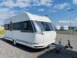 Hobby EXCELLENT 460 UFE FRANZ. BETT MOVER AUTARK - Hobby 460 ufe