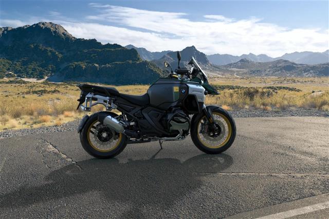 BMW R 1300 GS Adventure