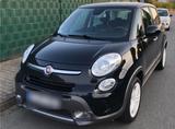 Fiat 500L Cinquecento - Fiat Cinquecento von privat