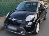 Fiat 500L Cinquecento - Fiat Cinquecento Gebrauchtwagen